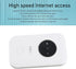 Yoidesu 4G 300Mbps 10 LTE Mobile Hotspot, Professional Portable Travel Routers SIM Card, High Speed Unlocked Router