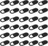 LIQWEI 30Pcs Webcam Cover, Camera Privacy Cover Slide, Phone Laptop Camera Computer Cameras