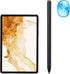 Galaxy Tab S8 S7 S8 Ultra Stylus Pen with Bluetooth Replacement for Samsung Galaxy Tab S8, S7, S8 Ultra, S8 Plus