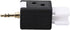 GOWENIC Mini CW Key Automatic Morse, CW Morse Code Key Fit for