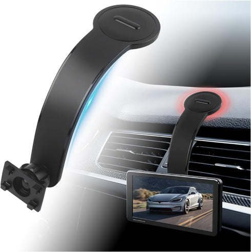YGDMD 2026 New Backup Camera Monitor Mount,Car Backup Camera Mount with 360 Swivel