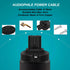 Viborg VF508G C7 Power Connector - Gold Plated Pure Copper IEC Connector