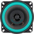 Fydun 4 Inch Supertone 100W Car Horn Tweeter Speaker for Vehicle Door Music Waterproof