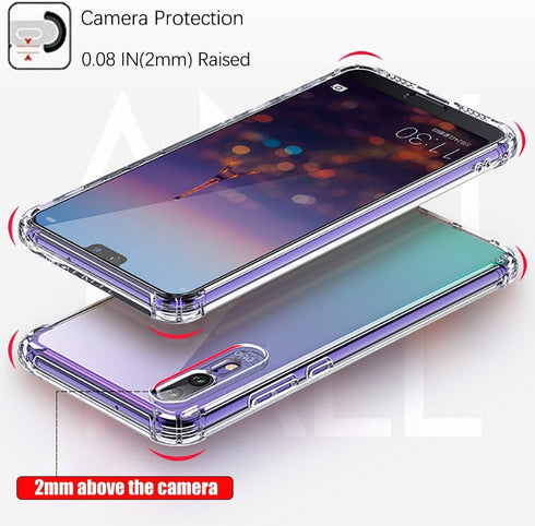 iPhone 12 Pro Max Case with Hummingbird Butterfly Flowers Drop Protection, Shockproof TPU Full Body Protective Cover