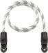 Braided Nylon Camera Neck Shoulder Strap with O-Ring for Sony For Fujifilm