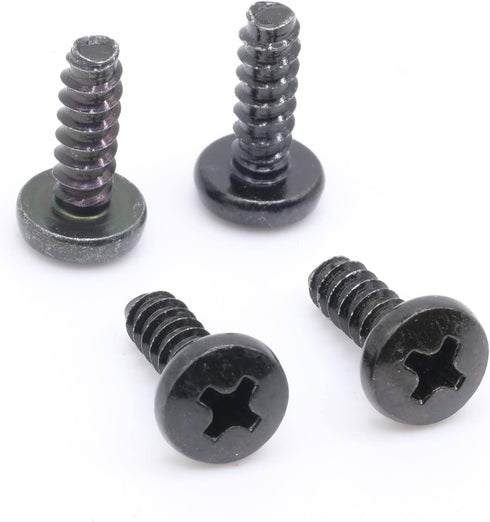 Replacement Screws Stand Screws Compatible with Samsung UN58MU6100 (UN58MU6100FXZA)