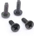 Replacement Screws Stand Screws Compatible with Samsung UN58MU6100 (UN58MU6100FXZA)
