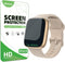 Screen Protector for Faweio IDW26 Smart Watch 1.83" (6 Pack) Clear TPU Soft Film, Compatible with Hikwel/TOOBUR
