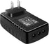 Replacement Philips Hue Power Supply 24V DC Plug for Hue Play Bar, Light Strip Plus, HDMI Sync Box, Light Bulb