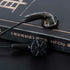 Headset MP3 MP4, keephifi KBEAR Stellar Wired Earbuds IEM, Portable Earbuds Stereo Suitable for Player, Laptop