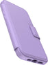 OtterBox Detachable Folio Wallet for MagSafe - iPhone 15 Plus & 14 Plus - I Lilac You (Purple) (Case Sold Separately)