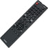 New Replacement Remote Control NF006UD for Sylvania Emerson Symphonic TVS EWL3706A, LC320EM8, WF32L66626LG
