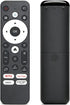 Molgoc Replacement Remote Contral for Portable Projector,Compatible with YOWHICK DP03 Portable Projector.