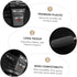 Gadpiparty Filmmakers Professional Interview Microphone for Camcorder and DSLR Wide Compatibility Durable Design