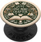 Just One More Chapter Bookish Beige PopSockets Standard PopGrip