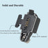 Retevis Audio Adapter to 2 Pin Connector, Compatible with RT29 RT87 RT48 RT47V and More, 1 Pack