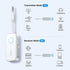 UGREEN 6.0 2 2-in-1 3.5MM Airplane Bluetooth Transmitter Receiver for Airpods or Headphones, Airplane Travel Essentials