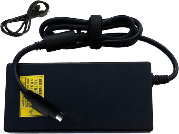 UpBright 54V AC/DC Adapter for Cisco SG350-10P, 10-Port Gigabit PoE Managed Ethernet Switch, 90W Charger