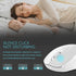 ONE-UP Wireless Mouse, 2.4G Silent Mouse with USB Nano Receiver for Laptop, Chromebook, PC, Mac, Windows
