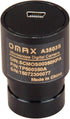 OMAX 640x480 USB Digital Microscope Camera Compatible with Windows XP to Windows 10
