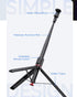 TianfuSpanda 70" 5.0 5.1, 360 Automatic Pop-up Magnetic Selfie Stick, Auto-Open Tripod Stand with Remote, Compatible