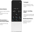 TNP Bluetooth Remote Control for iPad iPhone, Trackpad Media Presenter for iOS, Mac, Android Tablet PC, Wireless Camera
