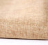 Flushbay Speaker Grill Cloth Linen Single Layer Speaker Fabric for Home Stage Speakers, Media Cabinet (Brown)
