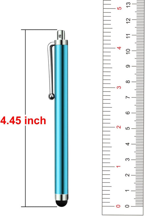 LIBERRWAY Stylus Pen 20 Pack for Universal Touch Screen Capacitive Stylus