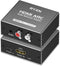 HDMI ARC Audio Extractor 192KHz, HDMI ARC Adapter with 3.5mm Audio and L/R Stereo Audio for HDTV Soundbar