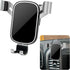 LUNQIN Car Phone Holder for Ford F-150 2015-2020, Best Cell Phones Mount, Mobile Cradle Charging Navigation Bracket