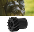 D90 D80 KIMISS Camera Aperture Motor Gear Black Aperture Motor Gear Repair Replacement Accessories for Digital Camera