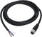 5 Pin M12 Sensor Connector Straight Aviation Cable Female to Female Waterproof Electrical Cable for Automation Control
