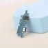 Dock Connector for Samsung Galaxy A13 4G, USB Charging Port Flex Cable Replacement for A135F A315U with Tools
