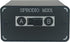 2 Way in-line 3.5mm Audio Switch Box A/B Selector Switcher for 1/8" Microphone TRRS