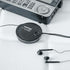 Sangean ANT-60 23 Portable Short Wave Antenna - Feet