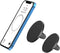 TechMatte for Magsafe Car Mount, Magnetic Air Vent Phone Holder for Car Compatible
