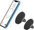 TechMatte for Magsafe Car Mount, Magnetic Air Vent Phone Holder for Car Compatible