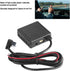 KIMISS Bluetooth Module, Car AUX Adapter USB 3.5mm Plug Music Receiver Cable for JVC Alpine CD Models
