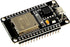 ESP-WROOM-32 ESP32 ESP-32S Development Board, 2.4GHz Dual-Mode WiFi + Bluetooth, Compatible with Arduino IDE (3PCS)