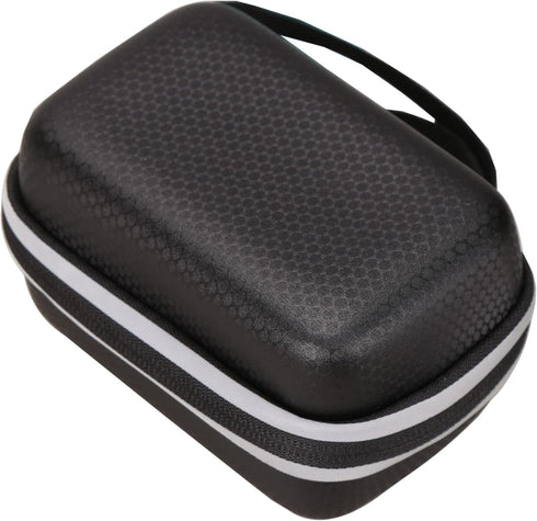 Mchoi Hard Portable Case for Canon PowerShot SX620/720/730/740 HS, Waterproof Shockproof Protective Case, Case Only