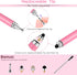 Big Diamond Multi-Tips Stylus Pen for Touch Screens - Capacitive Universal Stylist Pen for iPad, iPhone, and All