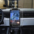 Tsinesla 3 2024 14.5 Inch for Polestar Car GPS Navigation Infotainment Diaplayscreen TPU Screen Protector Film