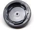 Z Mount Pancake Lens, 32mm F/10 Focus Free Lens Compatible with Z Mount Cameras (Z5, Z6, Z7, Z9, ZFC, Z30)