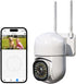 Ayla link 3MP Security Camera Outdoor, 2K HD Cameras for Home Security, Support 2.4GHz