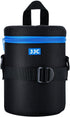JJC Deluxe Lens Case Pouch Bag for Canon EF 24-70mm f2.8L/EF 50mm f1.2L/EF 85mm f1.2L II and More Lenses