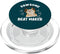 Funny Music Producer Designs For Music Lovers Pawsome Beat Maker Funny Ginger Cat Lover Music Producer PopSockets PopGrip for