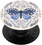 PopSockets Plant-Based Phone Grip with Expanding Kickstand, Eco-Friendly Boho Butterfly Design