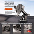 Generic Strongest Suction Ultimate Car Phone Mount Dash Mounted Holders for Your Car Phone Mount for Car Windshield