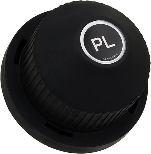 Fotodiox Pro Rear Lens Cap for PL Lenses - Fits Arri, Arriflex, Aegenieux, Carl Zeiss, Cooke, Canon, Kinoptic,