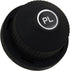 Fotodiox Pro Rear Lens Cap for PL Lenses - Fits Arri, Arriflex, Aegenieux, Carl Zeiss, Cooke, Canon, Kinoptic,